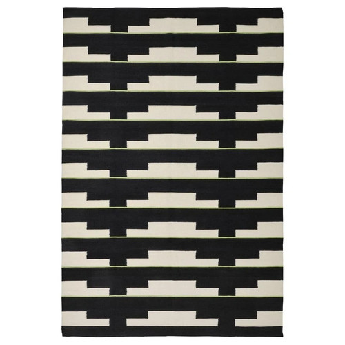 Tapis ikea stockholm 2025 - tapis,