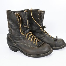 Vintage Wesco Jobmaster 10 D