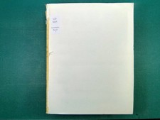 Collection Allemagne Bund timbres neufs **  jusqu'à 2000 pages classificateur