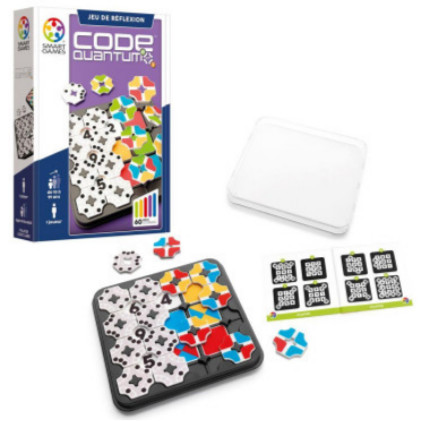 Jeux société smart - jeux, de