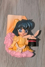 Figurine Okawa Utako Clamp in
