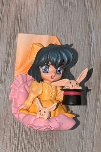 Figurine okawa utako clamp - okawa,