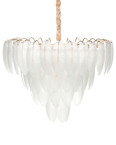 Lustre suspendu métal - lustre,