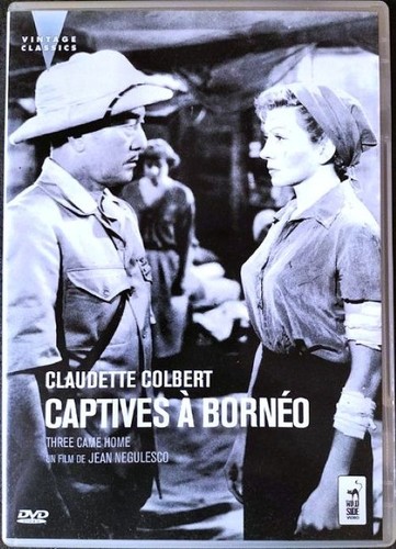Captives bornéo jean - captives,