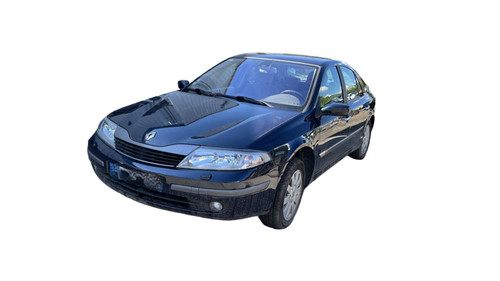 Pare choc arriere renault - choc,