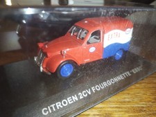 1/43 1/43eme Ixo Altaya