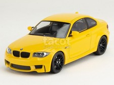 BMW 1M/ E82 Coupé 2011 -