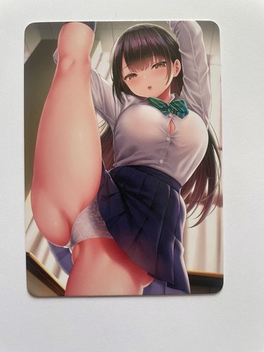 Carte goddess story sexy - story-, girl