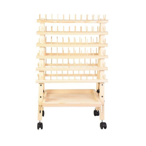 Rack tressage bois - tressage, à