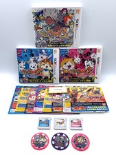 Nintendo 3DS Yokai Watch 3
