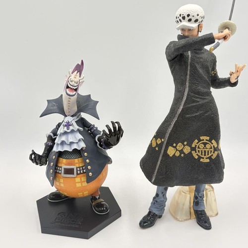 Lot figurines one - 2,