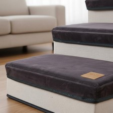 Escalier de Rangement Pliable