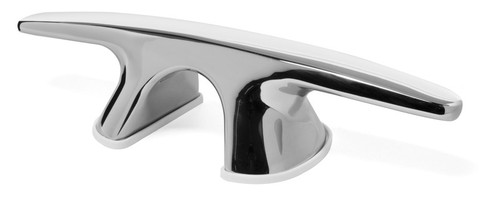 Taquet inox amarrage 255 - 255, mm