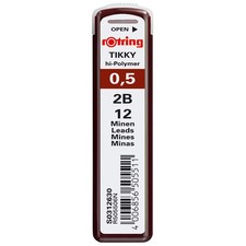rOtring Lead Refills