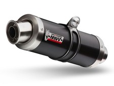 SILENCIEUX MIVV GP ACIER NOIR