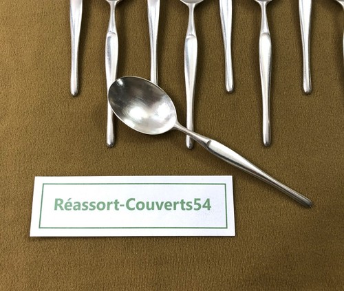 Petite cuillère café - à,