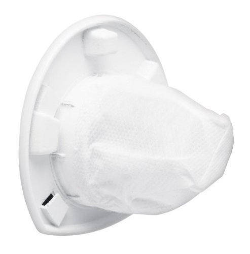Black decker filtre - black,