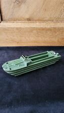 Dinky Toys : DUKW 823 , véhicule  amphibie