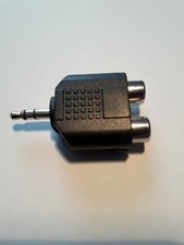 Adaptateur casque téléphone