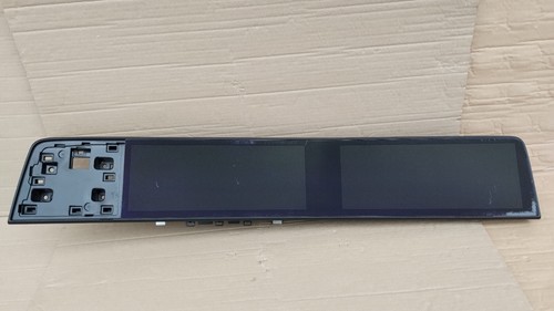 Compteur vitesse combi - de,