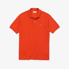 Polo Enfant Lacoste