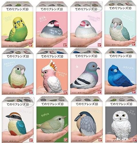Jeu complet figurines - complet,