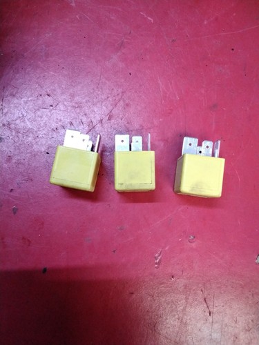 Relais tyco v23134 j52 - relais, v23134-j52-x369