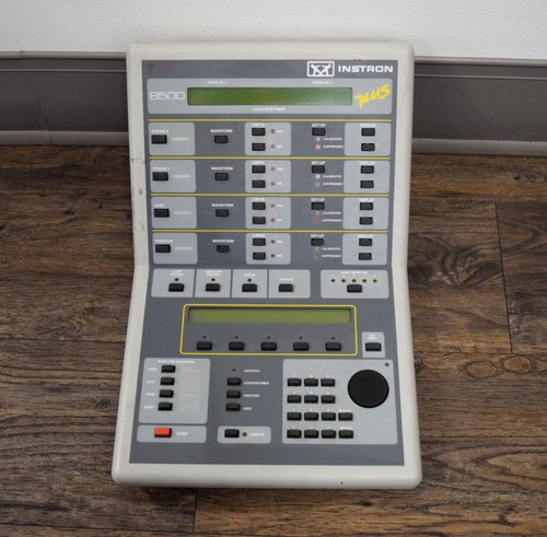Instron 8500 plus control - 8500,