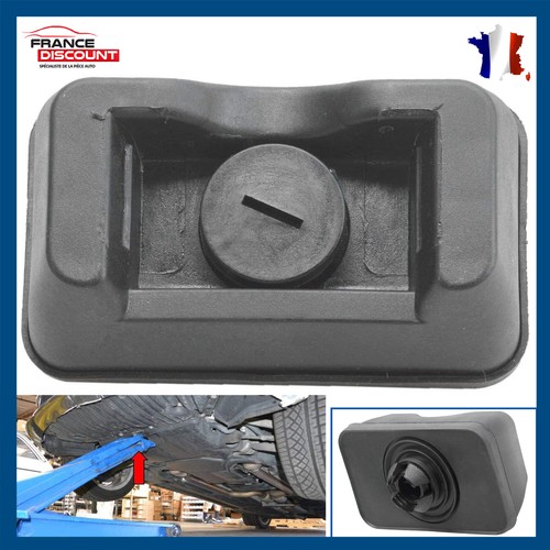 Point fixation cric - point,
