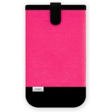 CLEANER AND POUCH GAMEPAD PINK