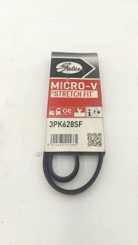 Gates micro stretch fit - micro-v,