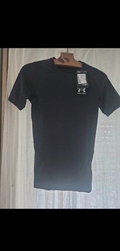 Under armour shirt homme - armour, t-shirt