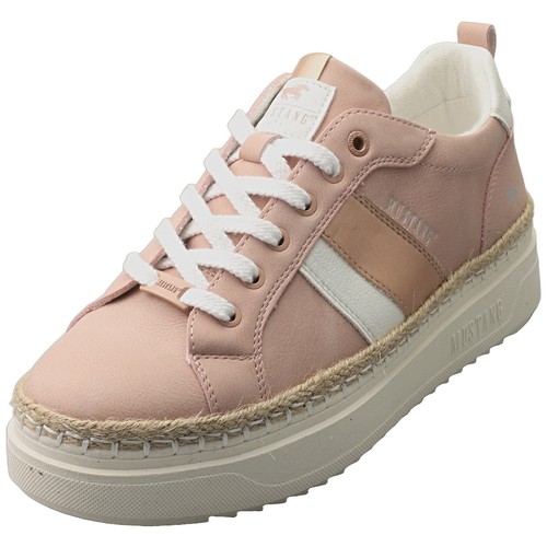 Mustang baskets mode femme - mode,