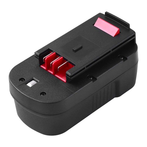 18v 6ah batterie de - 18v, 3.6ah