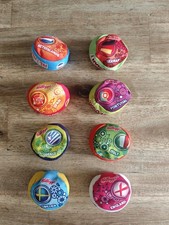  oofball Kellogg's lot 8