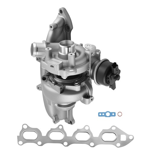 Turbocompresseur turbo for - turbo,