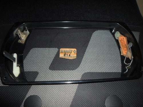 Renault r16 un support - renault,