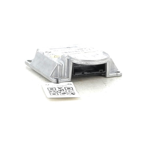 Calculateur airbag bmw - calculateur, d'airbag
