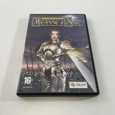 PC Wars & Warriors - Jeanne