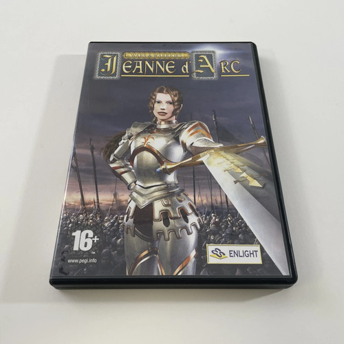 Wars warriors jeanne - wars,