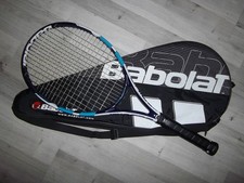 RAQUETTE TENNIS BABOLAT PURE DRIVE GT WIMBLEDON MANCHE 2   4  1/4