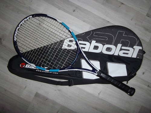 Raquette tennis babolat - babolat, pure