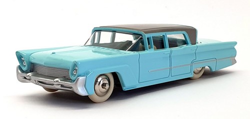 Atlas editions dinky toys 532 - toys,