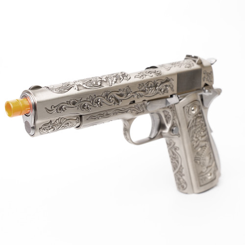 Airgrix tech 1911 classic - we-tech,