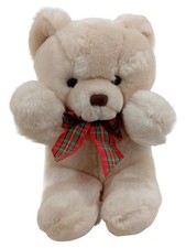 Sunkid Ours en Peluche Beige