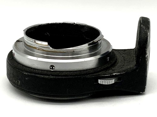 Leitz oubio 16466m adaptateur - oubio,