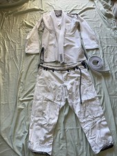 Venum Contender Jiu Jitsu Gi