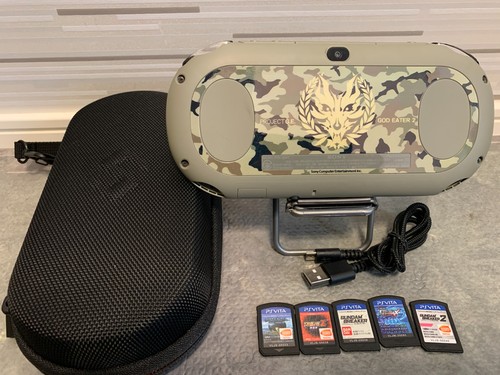 Sony playstation vita - playstation, god