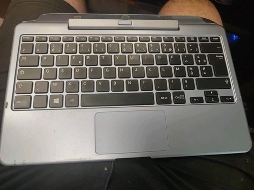Samsung ativ smart xe500t1c - smart, pc