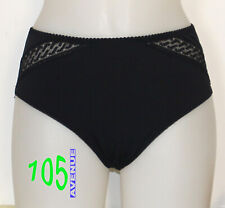 NEUF @@ SLIP TAILLE HAUTE